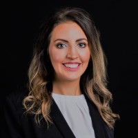 Associated Grocers Baton Rouge Employee Amber Vernazza's profile photo