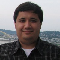 Lionsgate Employee Gene Rogers's profile photo