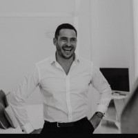 Nutritics Employee Jordan Bradley's profile photo