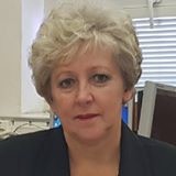 Iveta Zolotová Email & Phone Number