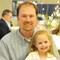 Globe Life Liberty National Division– Everett & Associates Employee Jason Ridgell's profile photo