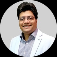 Tukatech, Inc. Employee Umesh Gaur's profile photo