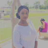 Amber Sparks Email & Phone Number