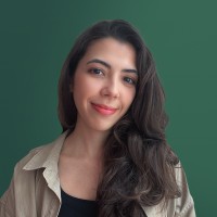 Superside Employee Isabella Ananda's profile photo