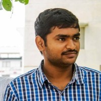 TRM Labs Employee Sathish Deivasigamani's profile photo