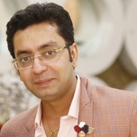 JAHAZ INDIA PVT. LTD Employee Ramit Arora's profile photo