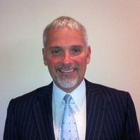 Allied Consultants, Inc. Employee Danny Krause's profile photo