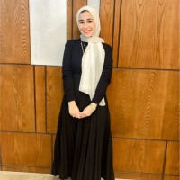 Maha Adel Email