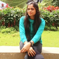 WhiteLake Technology Solution Employee Breeza Murugan's profile photo