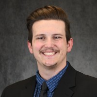 Keronite Employee Zac Cline's profile photo