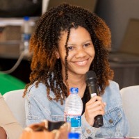 mHub Employee Teresa Mbewe's profile photo