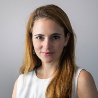 Libelium Employee Alicia Pérez's profile photo