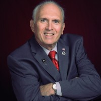 U.S. Nuclear Regulatory Commission Employee David Castelveter's profile photo