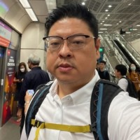 Goto Financial Employee Donald Bee's profile photo