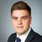 CBRE Employee Paul Steadman's profile photo