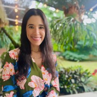 Khiron Life Sciences Corp. Employee Natalia Reyes Asserias's profile photo