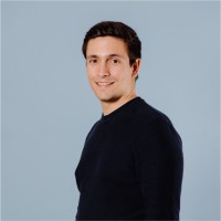 ORBIDI Employee Gabriel Nicolas's profile photo