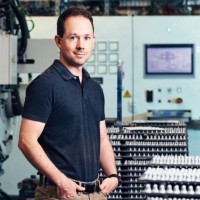 BETEK GmbH & Co. KG Employee Christoph Haberstroh's profile photo