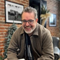 InterVision Systems Employee Chad Hoover's profile photo