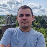 Devon Communities Together Employee Víctor Bernal's profile photo