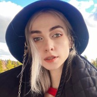 Sensorium Employee Margarita Kabargina's profile photo