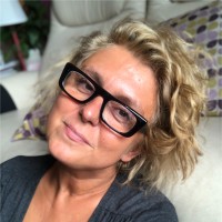 Quantum software S.A. Employee Anna Bakowska-Atanassow's profile photo