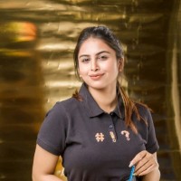 Poorvi Jain's profile photo