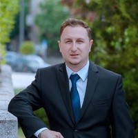 State Street Global Markets International Limited Employee Grigor Kotnani's profile photo