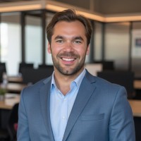 Clearspace Employee Zach Farley's profile photo