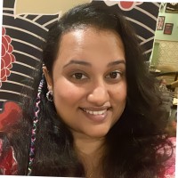 TakeMe2Space Employee Mythili Addepalli's profile photo