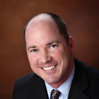 CRG Residential Employee David George's profile photo