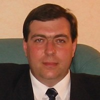 BLRT Repair Yards Employee Andrei Melamed's profile photo