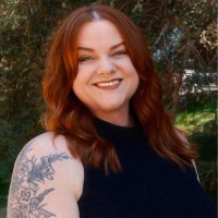 Ephemeral Employee Jessika R's profile photo