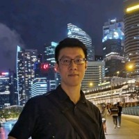 Eric Kwok Email