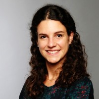 EIFER - European Institute for Energy Research Employee Manon Pons's profile photo