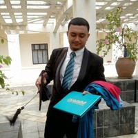 Syakir Shahadan Email