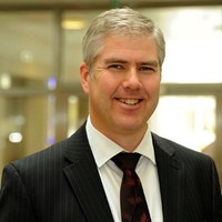 Laing O'Rourke Employee Steve Lloyd's profile photo