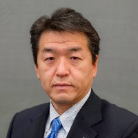 Canon USA Employee Masato Mori's profile photo