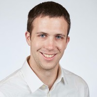 Siemens Healthineers Employee Peter Foote's profile photo