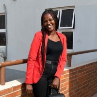Oluwakemi Taiwo Email