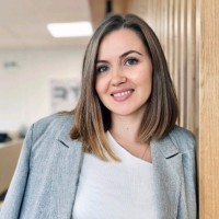 RoadTransLogistic Employee Ekaterina Chirikova's profile photo