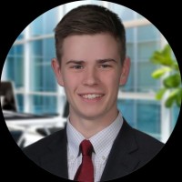 Capstone Integrated Solutions Employee Matthew Keys's profile photo