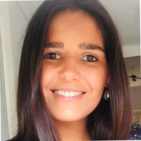 ToInovate Employee Catarina Reis dos Santos's profile photo