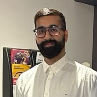 Amplify Hearing UK Employee Aamir Khan's profile photo