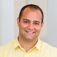 GovSpend Employee Marc Digeronimo's profile photo
