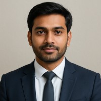 Strong Tower Consulting Employee Ranjeet Yadav's profile photo
