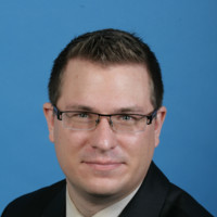 DAMBACH Lagersysteme GmbH & Co. KG Employee Thorsten Veit's profile photo