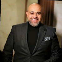 PMIGC Employee Mehddine Hamze's profile photo