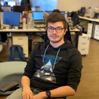 Orhun Beğendi Email & Phone Number