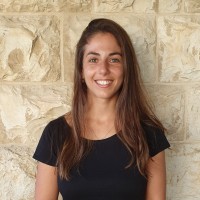 Copprint Employee Rama Lieberman's profile photo